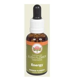 Energy Ess Australian 30ml Gocce