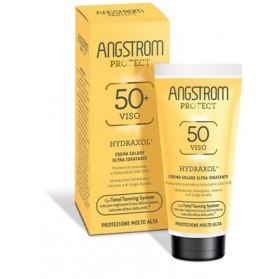 Angstrom Prot Crema Soluzione Spf50+