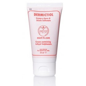 Crema Most Dermictiol 50 ml