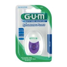 Gum Expanding Floss Filo 30mt