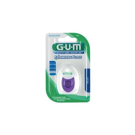 Gum Expanding Floss Filo 30mt