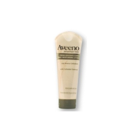 Aveeno Quotidiano Pn Crema Idratante Corpo 200 ml