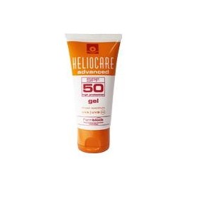 Heliocare Gel Fp50 50 ml