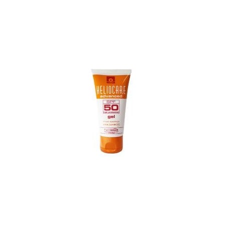 Heliocare Gel Fp50 50 ml