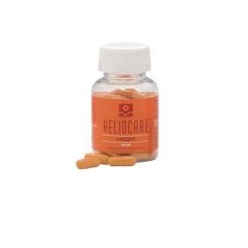 Heliocare High 60 Capsule