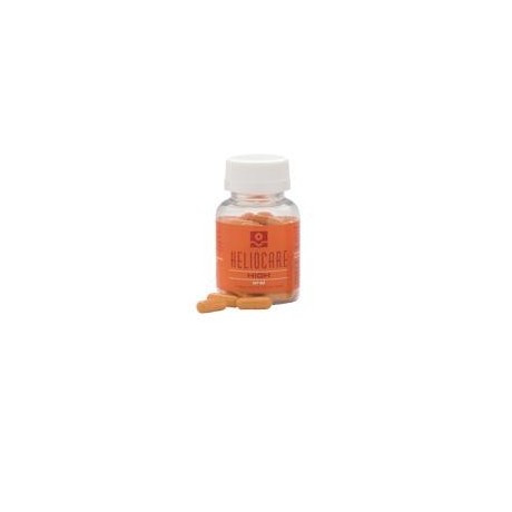 Heliocare High 60 Capsule