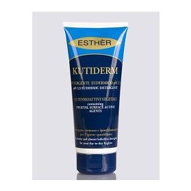 Kutiderm Detergente 200 ml