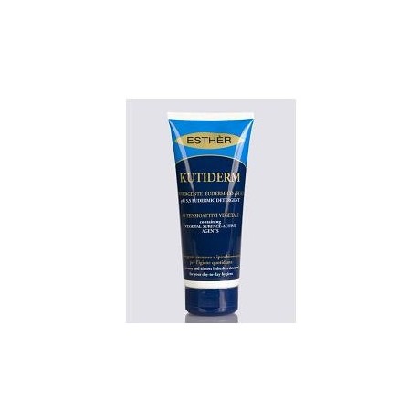 Kutiderm Detergente 200 ml