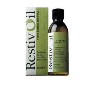 Restivoil Fisiobagno Doccia 250 ml