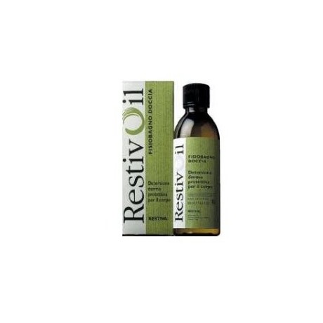 Restivoil Fisiobagno Doccia 250 ml