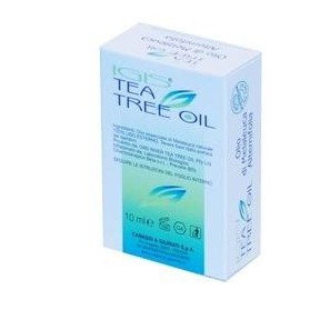 Tea Tree Oil Igis Nathia 10 ml