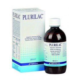 Plurilac 200 ml