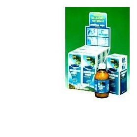 Pumilene Vapo Emulsione 200ml