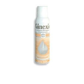 Ginexid Schiuma Detergente 150 ml