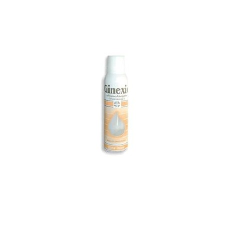 Ginexid Schiuma Detergente 150 ml