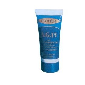 Ag 15 Peeling 30 ml