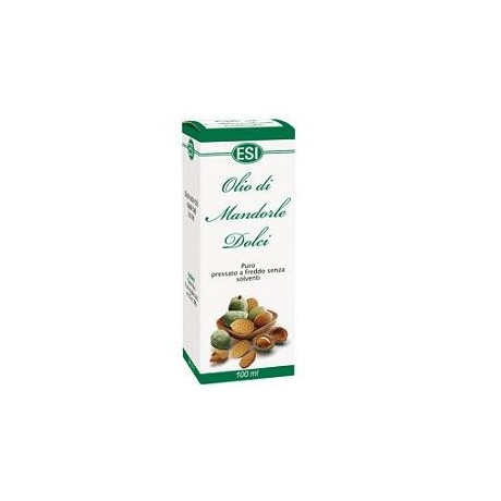 Olio Mandorle Dolci 500ml
