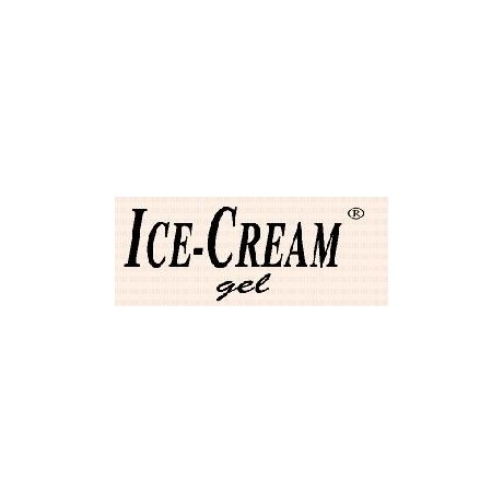Ice Cream Gel Mentolo 100 ml
