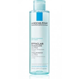 Effaclar Acqua Micell P Grassa