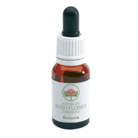 Boronia Gocce 15ml