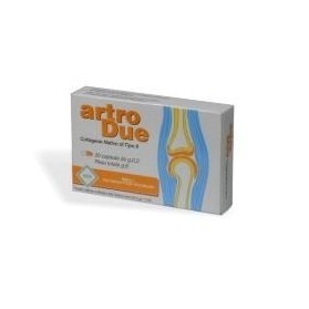 Artrodue 30 Capsule 0,2 g