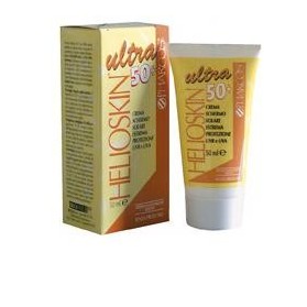 Pharcos Helioskin Ultra Crema Spf 50+ 50 ml