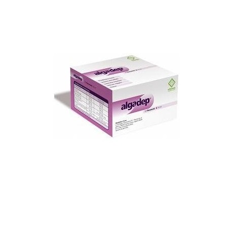 Algadep 20 Fiale 10 ml