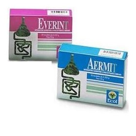 Aermit 50tav 0,5g 722