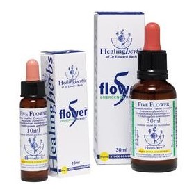 Five Flower 10 ml