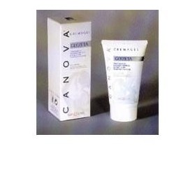 Glyzeta Canova Crema Gel Acne 50m