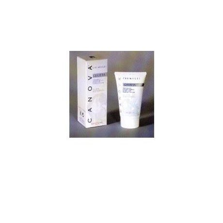 Glyzeta Canova Crema Gel Acne 50m