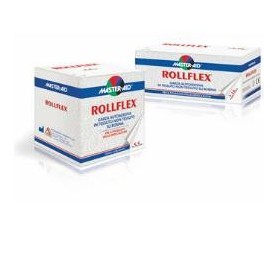 Cerotto Master-aid Rollflex 10x5