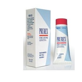 Prurex Emulsione Pelli Sensibili 75 ml