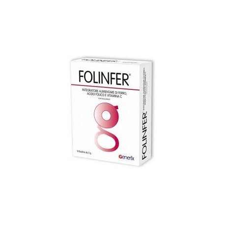 Folinfer Diet 14 Bustine