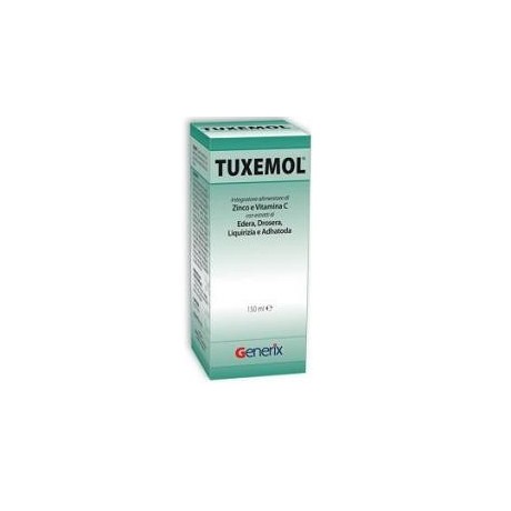 Tuxemol Sciroppo 150 ml