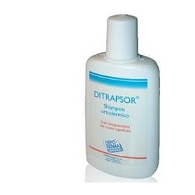 Ditrapsor Shampoo 100 ml