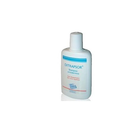 Ditrapsor Shampoo 100 ml