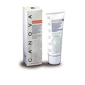 Canova Aloe Zinc 20 Crema Lenitiva 75 ml