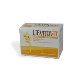 Lievitovit 30 Bustine Nuova Formula