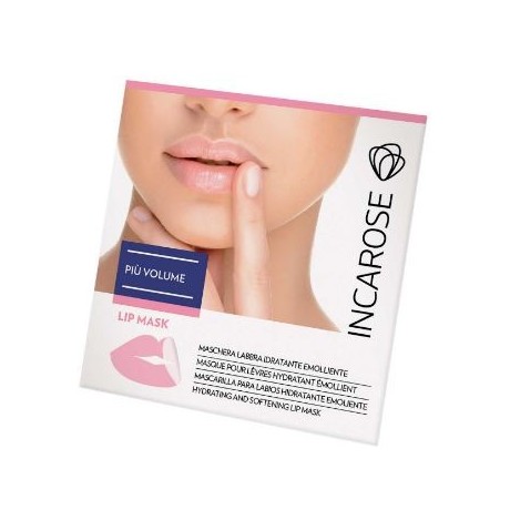 Incarose Piu Vol Lip Mask