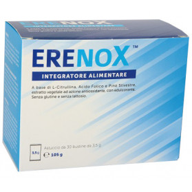 Erenox 30 Bustine