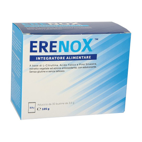 Erenox 30 Bustine