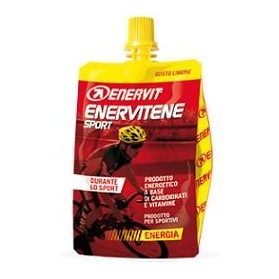 Enervitene Cheerpack Limone 1 Pezzo