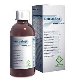 Uncadep 150 ml