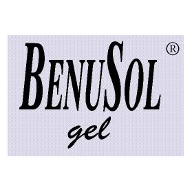 Benusol Gel Opc 150ml