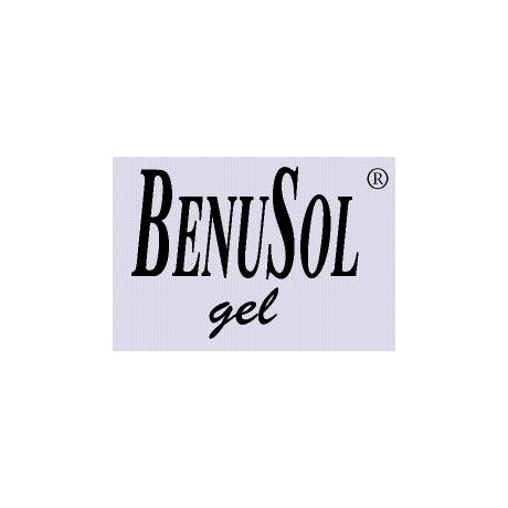 Benusol Gel Opc 150ml