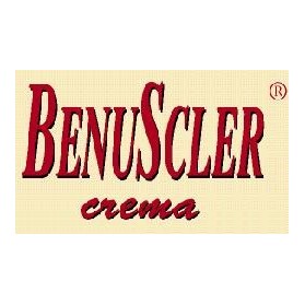 Benuscler Crema 100ml