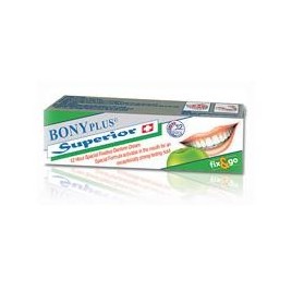 Bonyplus Crema Adesiva Per Protesi Dentaria 40 g