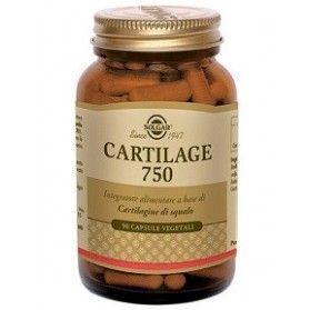 Cartilage 750 45 Capsule
