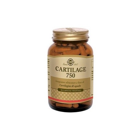 Cartilage 750 45 Capsule